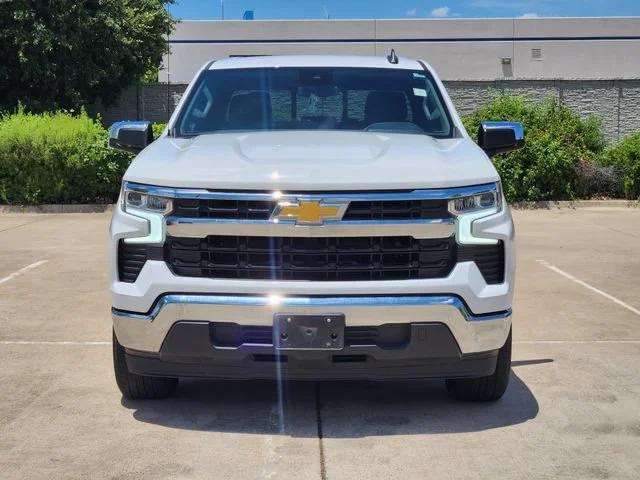 chevrolet silverado 1500 2025 1GCPACEK4SZ144494 image chevrolet silverado 1500 2025 1GCPACEK4SZ144494 image